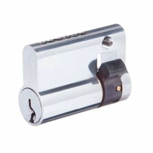 BRAVA URBAN HALF EURO CYLINDER (6 PIN) 2 BRAVA URBAN HALF EURO CYLINDER (6 PIN)