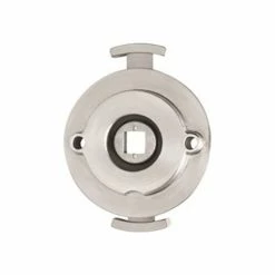 LOCKWOOD OVATION PRIVACY ADAPTOR Handles & Hardware