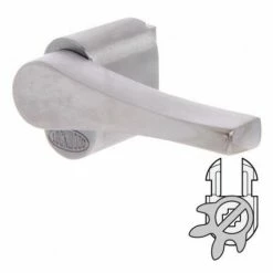 LOCKWOOD CYLINDER ESCAPE LEVER T5 T6 Cylinders & Barrels