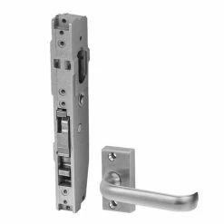LOCKWOOD PRIMARY MORTICE LOCK 3541SC & 45 DEGREE LEVER Locking Solutions