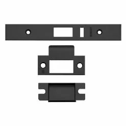 LOCKWOOD 3572 FINISH KIT (STRIKE, FACE PLATE & SCREWS)