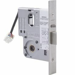 LOCKWOOD 3570 SERIES ELECTRIC MORTICE LOCK
