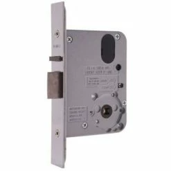 LOCKWOOD PRIMARY MORTICE LOCK 3572SC Locking Solutions