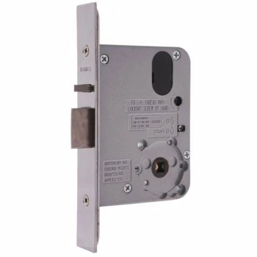 LOCKWOOD PRIMARY MORTICE LOCK 3572SC Locking Solutions 1 LOCKWOOD PRIMARY MORTICE LOCK 3572SC Locking Solutions