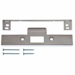 LOCKWOOD MORTICE LOCK REBATE KIT (SUITS 3572 & 3772)