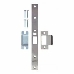 Locking Solutions LOCKWOOD 3782 TIMBER DOOR FIXING CONVERSION KIT