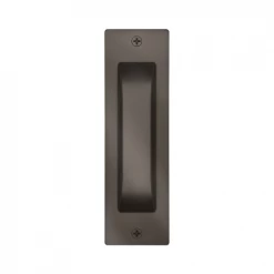 Flush Pulls GAINSBOROUGH RECTANGULAR CORNER FLUSH PULL 11 Flush Pulls GAINSBOROUGH RECTANGULAR CORNER FLUSH PULL