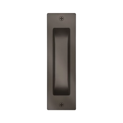 Flush Pulls GAINSBOROUGH RECTANGULAR CORNER FLUSH PULL 6 Flush Pulls GAINSBOROUGH RECTANGULAR CORNER FLUSH PULL