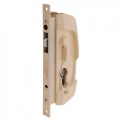AUSTRAL SD7 SLIDING SECURITY DOOR LOCK