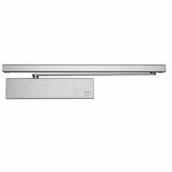 Door Closers LOCKWOOD 2615 CAM ACTION DOOR CLOSER WITH SLIDE ARM