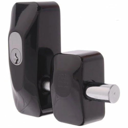 ADI BLOCKLOK 444DD DOUBLE Handles & Hardware 2 ADI BLOCKLOK 444DD DOUBLE Handles & Hardware