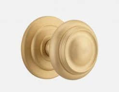 IVER CENTRE DOOR KNOB SARLAT Door Handles & Levers