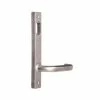 LOCKWOOD NARROW FURNITURE 4901/70SC Door Handles & Levers