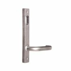 LOCKWOOD NARROW FURNITURE 4901/70SC Door Handles & Levers