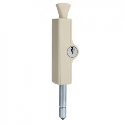 WHITCO CYL4 PATIO BOLT
