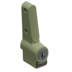 WHITCO CYL4 SLIDING WINDOW PUSH LOCK Locking Solutions