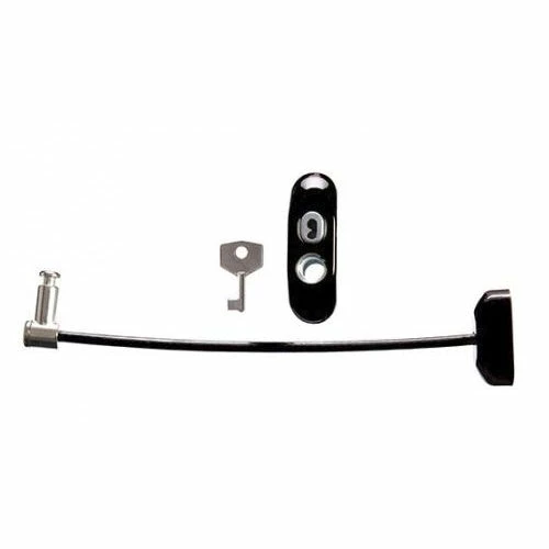Locking Solutions BDS WINDOW RESTRICTOR 3 Locking Solutions BDS WINDOW RESTRICTOR