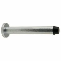 ZANDA SKIRTING FIX DOOR STOP Handles & Hardware