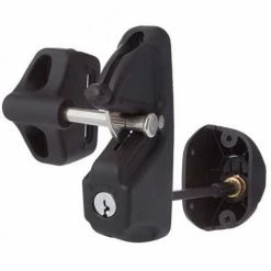 D&D LOKK LATCH DELUX