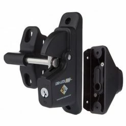 Locking Solutions D&D LOKK LATCH PRO