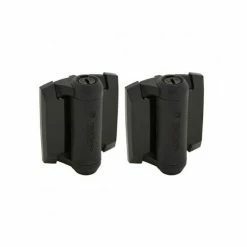 D&D TRU CLOSE HINGES TCA1S3BT METAL/METAL Hinges & Magnets
