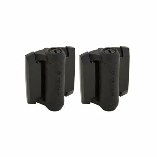 D&D TRU CLOSE HINGES TCA1S3BT METAL/METAL Hinges & Magnets 1 D&D TRU CLOSE HINGES TCA1S3BT METAL/METAL Hinges & Magnets