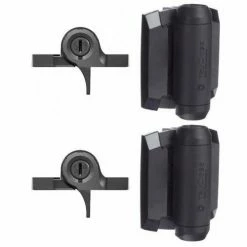 D&D TRU CLOSE HINGE HEAVY DUTY - TCHD1AL1S3BT METAL/METAL Gate & Pool