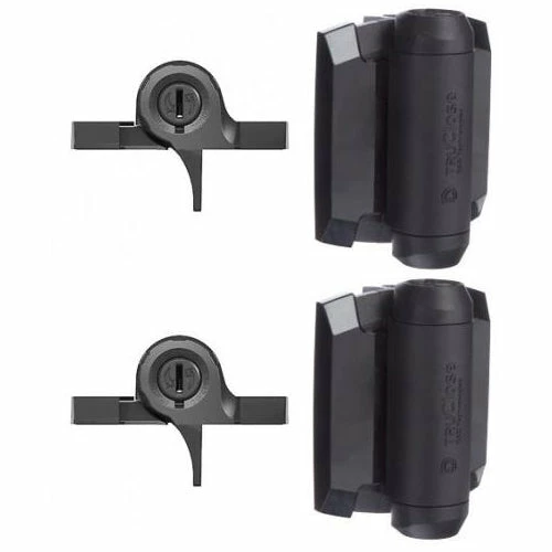 D&D TRU CLOSE HINGE HEAVY DUTY - TCHD1AL1S3BT METAL/METAL Gate & Pool 1 D&D TRU CLOSE HINGE HEAVY DUTY - TCHD1AL1S3BT METAL/METAL Gate & Pool