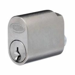 Cylinders & Barrels LOCKWOOD CYLINDER TO SUIT DX DIGITAL KEY OVERRIDE KIT