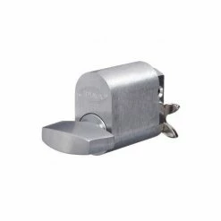 BRAVA OVAL 570 TURNSNIB CYLINDER