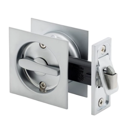 GAINSBOROUGH SQUARE SLIDING CAVITY DOOR SET 385/386 3 GAINSBOROUGH SQUARE SLIDING CAVITY DOOR SET 385/386