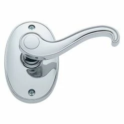 GAINSBOROUGH METALINE 600 ROYALE Door Handles & Levers