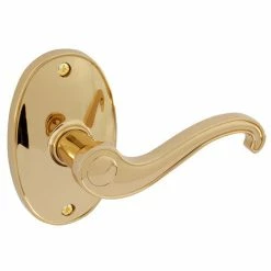 GAINSBOROUGH METALINE 600 ROYALE Door Handles & Levers