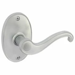 GAINSBOROUGH METALINE 600 ROYALE Door Handles & Levers