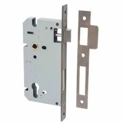 IVER MORTICE LOCK EURO 85MM Restoration Hardware