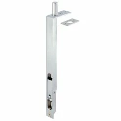 GAINSBOROUGH FLUSH BOLT