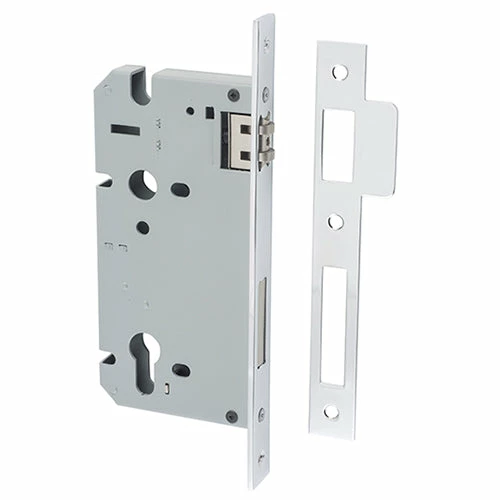 Restoration Hardware IVER MORTICE LOCK ROLLER EURO 13 Restoration Hardware IVER MORTICE LOCK ROLLER EURO