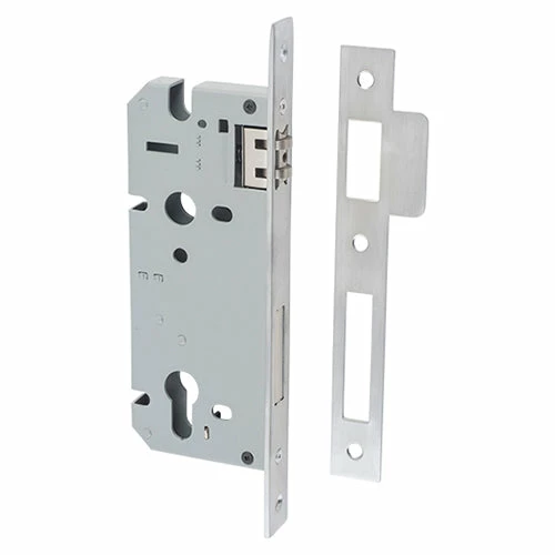 Restoration Hardware IVER MORTICE LOCK ROLLER EURO 6 Restoration Hardware IVER MORTICE LOCK ROLLER EURO