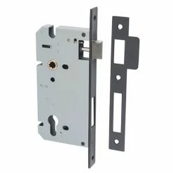 IVER MORTICE LOCK EURO 85MM Restoration Hardware