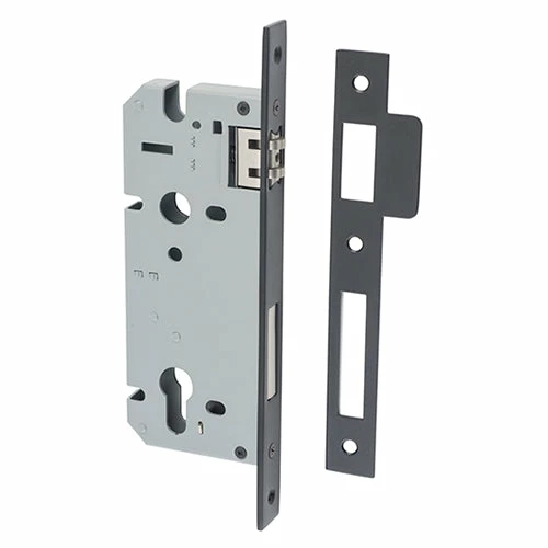 Restoration Hardware IVER MORTICE LOCK ROLLER EURO 1 Restoration Hardware IVER MORTICE LOCK ROLLER EURO