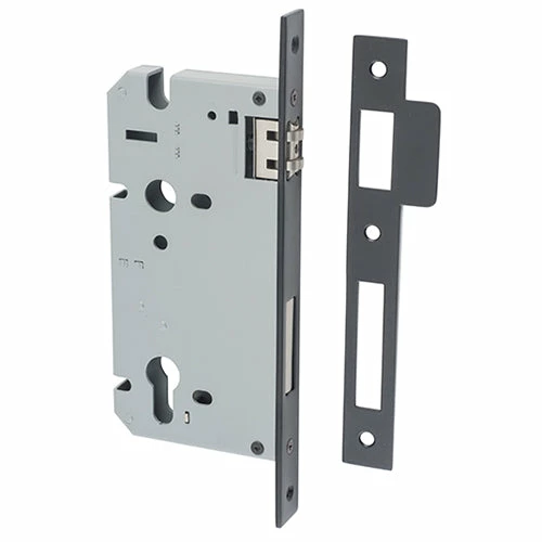 Restoration Hardware IVER MORTICE LOCK ROLLER EURO 15 Restoration Hardware IVER MORTICE LOCK ROLLER EURO