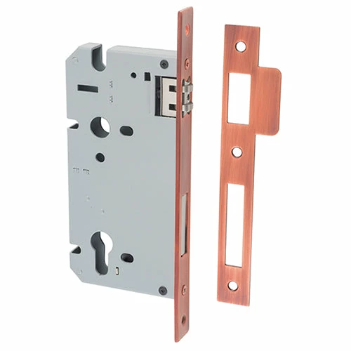 Restoration Hardware IVER MORTICE LOCK ROLLER EURO 16 Restoration Hardware IVER MORTICE LOCK ROLLER EURO