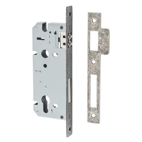 Restoration Hardware IVER MORTICE LOCK ROLLER EURO 7 Restoration Hardware IVER MORTICE LOCK ROLLER EURO