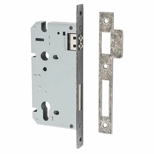 Restoration Hardware IVER MORTICE LOCK ROLLER EURO 17 Restoration Hardware IVER MORTICE LOCK ROLLER EURO