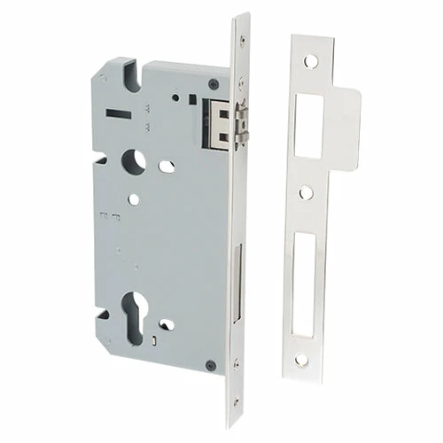 Restoration Hardware IVER MORTICE LOCK ROLLER EURO 8 Restoration Hardware IVER MORTICE LOCK ROLLER EURO