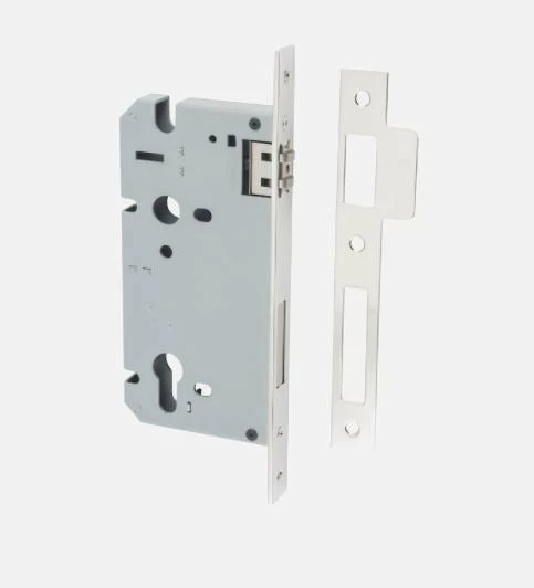 Restoration Hardware IVER MORTICE LOCK ROLLER EURO 19 Restoration Hardware IVER MORTICE LOCK ROLLER EURO