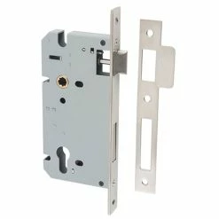 IVER MORTICE LOCK EURO 85MM Restoration Hardware