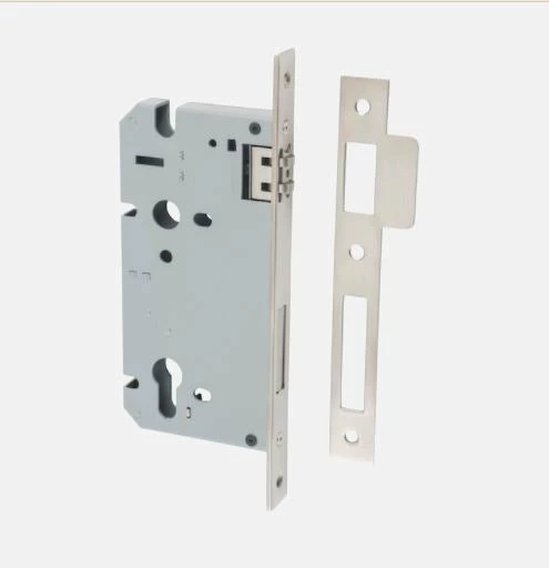 Restoration Hardware IVER MORTICE LOCK ROLLER EURO 20 Restoration Hardware IVER MORTICE LOCK ROLLER EURO