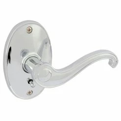 GAINSBOROUGH METALINE 600 ROYALE Door Handles & Levers