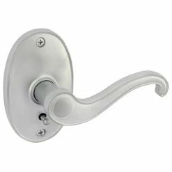 GAINSBOROUGH METALINE 600 ROYALE Door Handles & Levers